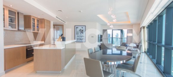 3 bedrooms Apartment in Business Bay, UAE No. 12839 6