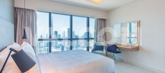 3 bedrooms Apartment in Business Bay, UAE No. 12839 4