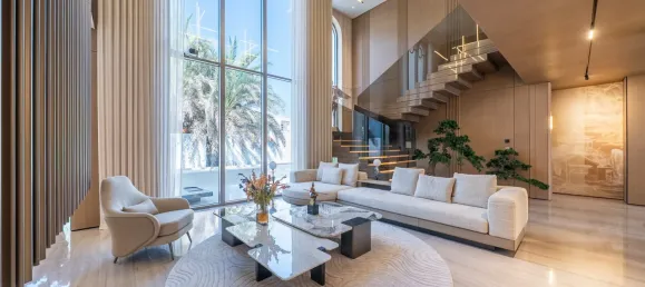 5 Schlafzimmer Villa in Jumeirah Islands, UAE, Nr. 108339 2