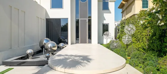 5 Schlafzimmer Villa in Jumeirah Islands, UAE, Nr. 108339 18
