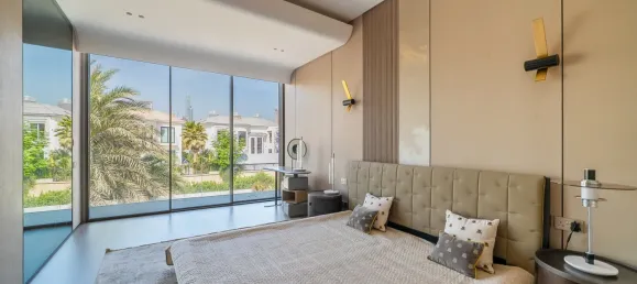 5 Schlafzimmer Villa in Jumeirah Islands, UAE, Nr. 108339 12