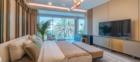 5 Schlafzimmer Villa in Jumeirah Islands, UAE, Nr. 108339 6
