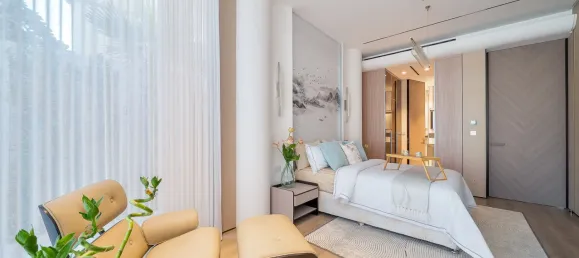 5 Schlafzimmer Villa in Jumeirah Islands, UAE, Nr. 108339 14