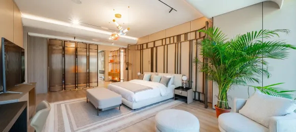 5 Schlafzimmer Villa in Jumeirah Islands, UAE, Nr. 108339 7