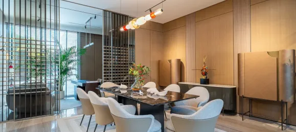 5 Schlafzimmer Villa in Jumeirah Islands, UAE, Nr. 108339 3