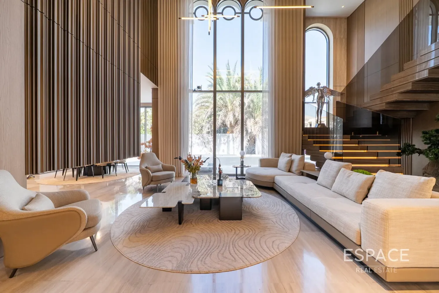 5 Schlafzimmer Villa in Jumeirah Islands, UAE, Nr. 108339