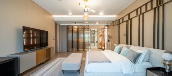 5 Schlafzimmer Villa in Jumeirah Islands, UAE, Nr. 108339 8