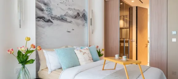 5 Schlafzimmer Villa in Jumeirah Islands, UAE, Nr. 108339 16