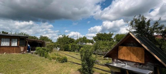  Land in Ostprignitz-Ruppin, Germany No. 283076 8