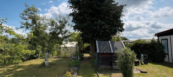  Land in Ostprignitz-Ruppin, Germany No. 283076 11