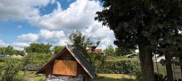  Land in Ostprignitz-Ruppin, Germany No. 283076 12