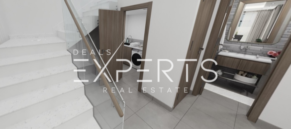 2 bedrooms Townhouse in Yas Island, UAE No. 53709 7