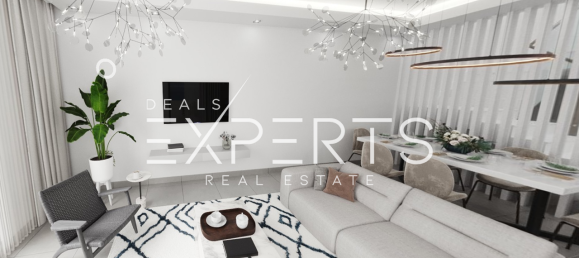 2 bedrooms Townhouse in Yas Island, UAE No. 53709 2