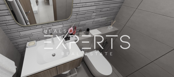 2 bedrooms Townhouse in Yas Island, UAE No. 53709 8