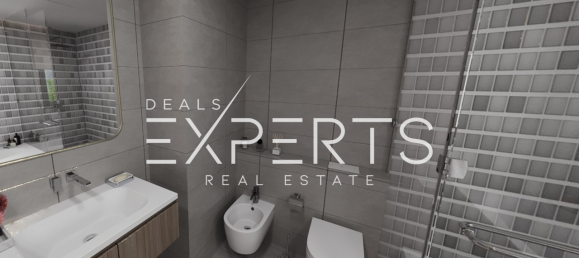 2 bedrooms Townhouse in Yas Island, UAE No. 53709 11