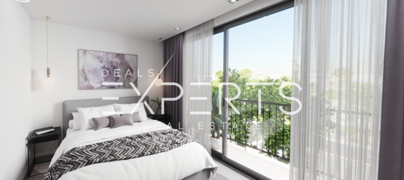 2 bedrooms Townhouse in Yas Island, UAE No. 53709 9