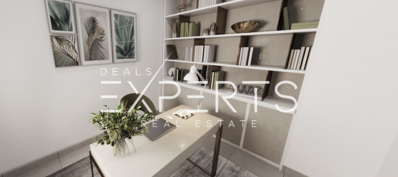 2 bedrooms Townhouse in Yas Island, UAE No. 53709 6