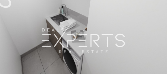 2 bedrooms Townhouse in Yas Island, UAE No. 53709 5