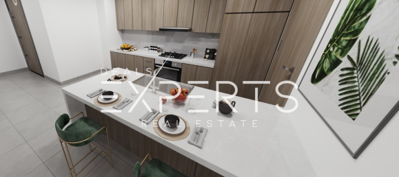 2 bedrooms Townhouse in Yas Island, UAE No. 53709 3