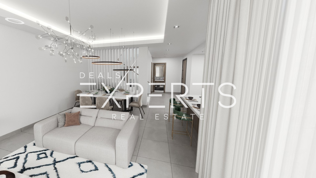 2 bedrooms Townhouse in Yas Island, UAE No. 53709
