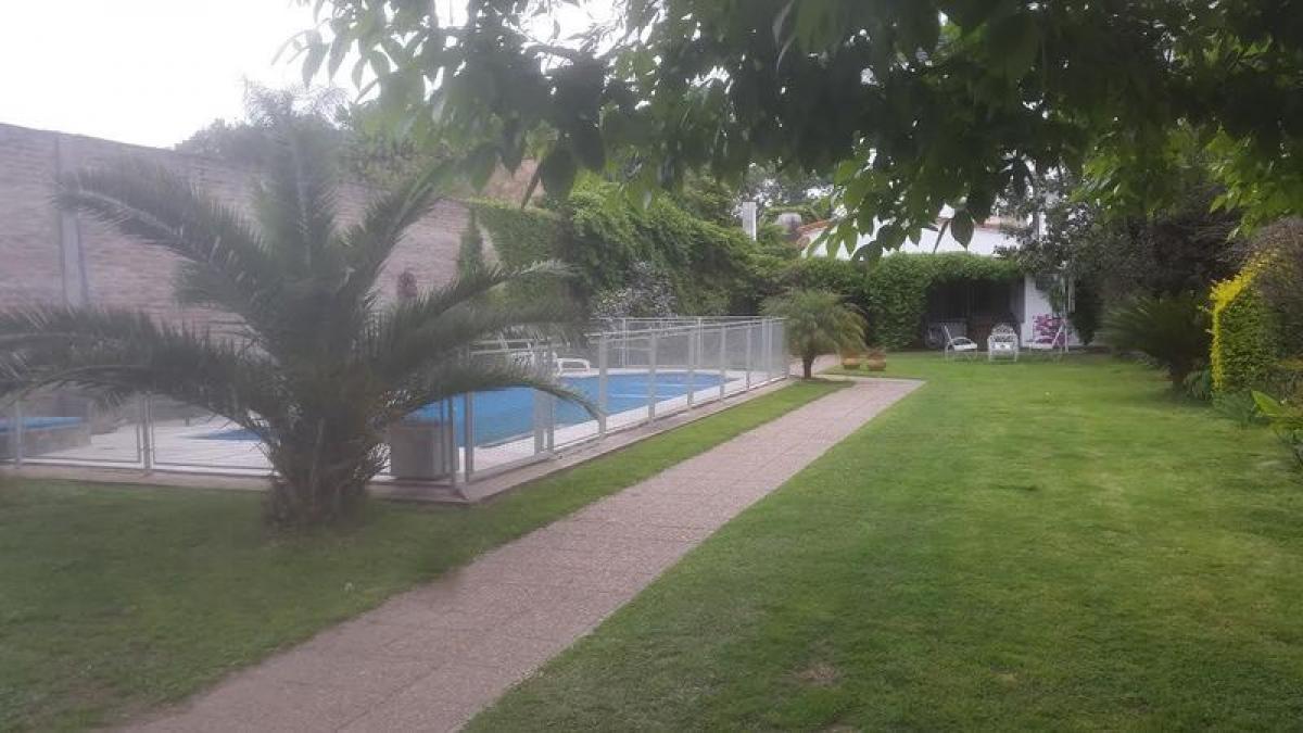 3 bedrooms House in Santa Fe, Argentina No. 58683