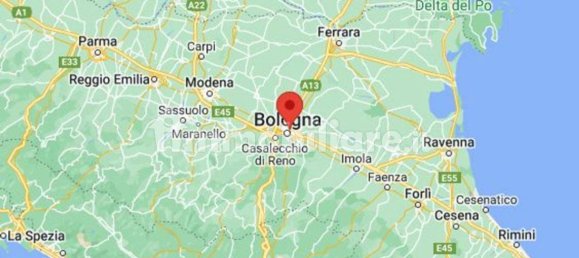 1 room Commercial property in Bologna, Italy No. 227296 6