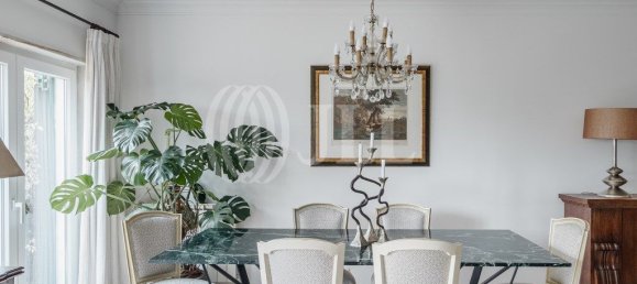 4 غرف نوم منزل في Cascais, Portugal رقم 137920 5