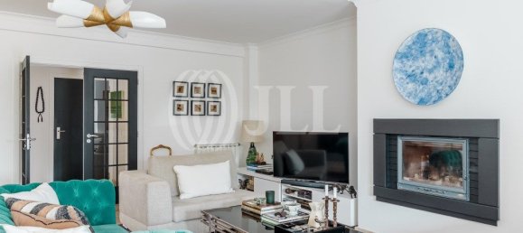 4 غرف نوم منزل في Cascais, Portugal رقم 137920 4