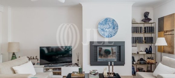 4 غرف نوم منزل في Cascais, Portugal رقم 137920 3