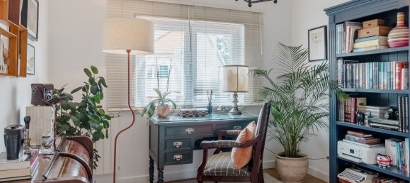 4 غرف نوم منزل في Cascais, Portugal رقم 137920 14