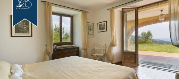 3 bedrooms Villa in Lerici, Italy No. 362922 44