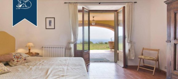 3 bedrooms Villa in Lerici, Italy No. 362922 40