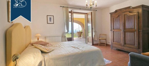 3 bedrooms Villa in Lerici, Italy No. 362922 38
