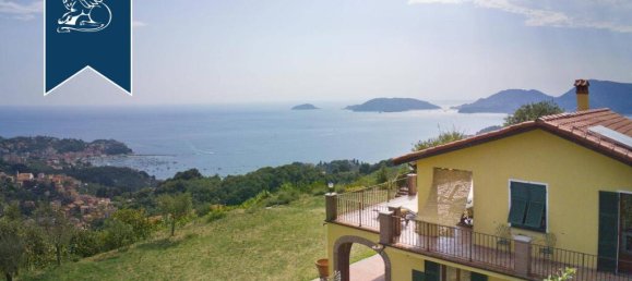 3 bedrooms Villa in Lerici, Italy No. 362922 8