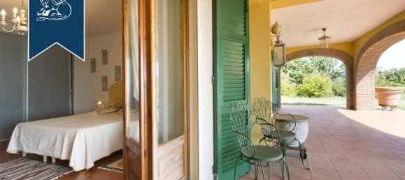 3 bedrooms Villa in Lerici, Italy No. 362922 43