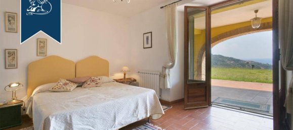 3 bedrooms Villa in Lerici, Italy No. 362922 41