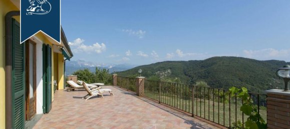 3 bedrooms Villa in Lerici, Italy No. 362922 23