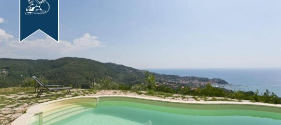 3 bedrooms Villa in Lerici, Italy No. 362922 29
