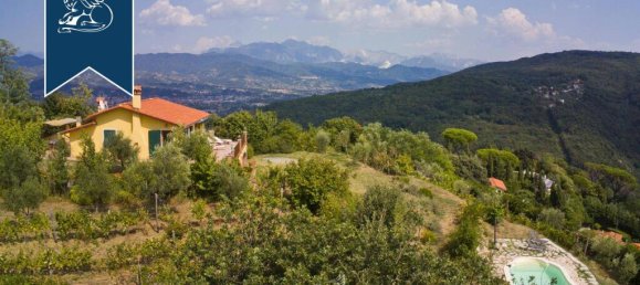 3 bedrooms Villa in Lerici, Italy No. 362922 5