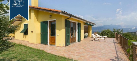 3 bedrooms Villa in Lerici, Italy No. 362922 11