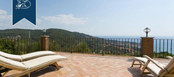 3 bedrooms Villa in Lerici, Italy No. 362922 16