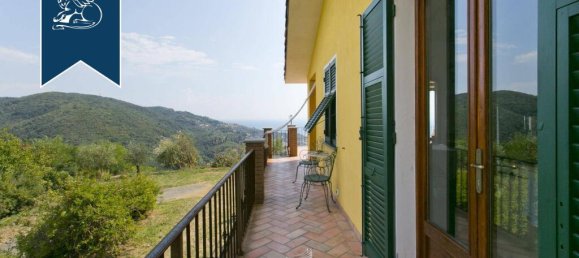 3 bedrooms Villa in Lerici, Italy No. 362922 19