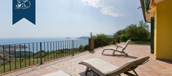 3 bedrooms Villa in Lerici, Italy No. 362922 17