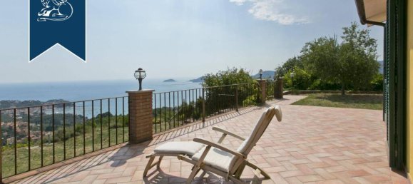 3 bedrooms Villa in Lerici, Italy No. 362922 18