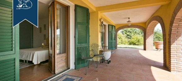 3 bedrooms Villa in Lerici, Italy No. 362922 42