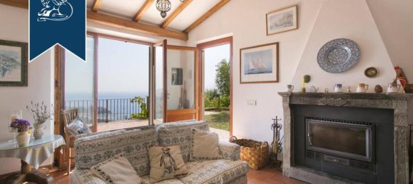 3 bedrooms Villa in Lerici, Italy No. 362922 37