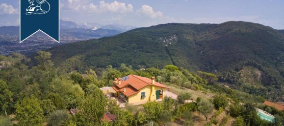 3 bedrooms Villa in Lerici, Italy No. 362922 4