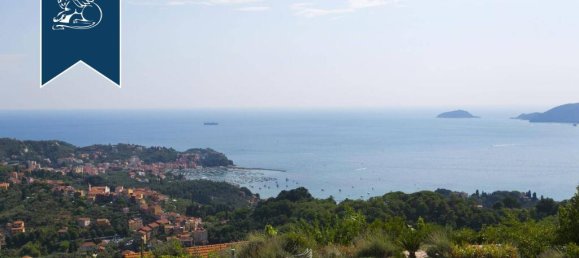 3 bedrooms Villa in Lerici, Italy No. 362922 49