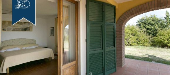 3 bedrooms Villa in Lerici, Italy No. 362922 46