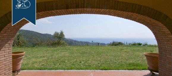 3 bedrooms Villa in Lerici, Italy No. 362922 35